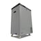 Whynter 95 Qt Portable Wheeled Freezer with Door Alert and 12v Option FM-951GW - alternate 7